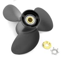 Винт гребной Solas 1511-155-13, 3x15.5x13 (R)