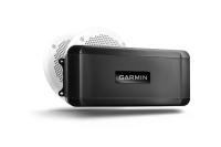 Garmin Meteor 300 w/Speakers