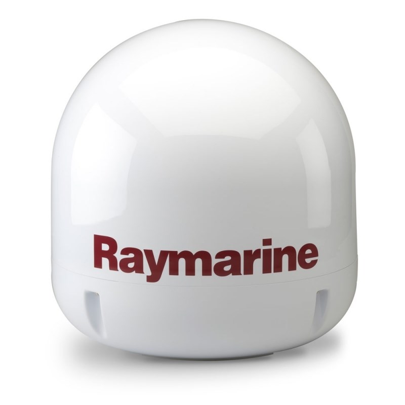 Raymarine 60 STV - NORTH AMERICA HD-GEN2