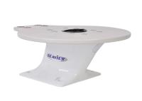 SEAVIEW SAT5 Satellite/Dome Holder, Height: 130 mm