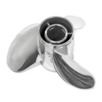 Винт гребной Solas 9581-145-15, 3x14 1/2x15 (R) (Rubex)