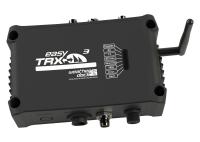 WEATHERDOCK AIS-Transponder easyTRX3-IS-IGPS-N2K-WiFi