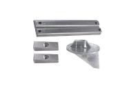 Комплект цинковых анодов Mercury EFI 75-115 л.с.