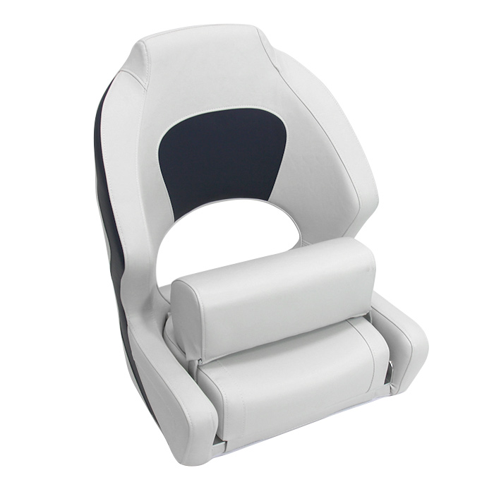 Сиденье мягкое Deluxe Sport, с откидным валиком