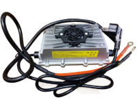 Зарядное устройство 12V 15A ip65 DM