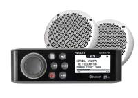 FUSION Marine Entertainment System MS-RA70KT