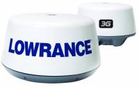 Lowrance 3G BB RADAR KIT