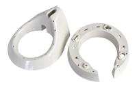 RAYMARINE RS150 / Micro-Talk / EV-1 Mounting Base