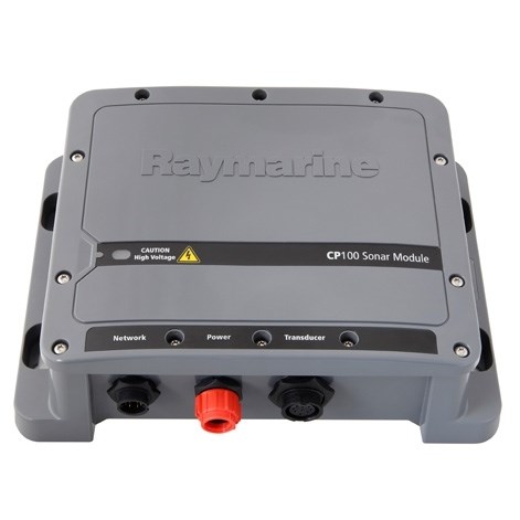Raymarine CP100 с датчиком CPT-100