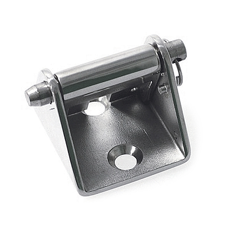 Стопор якорной цепи 60х54х48мм AISI 316