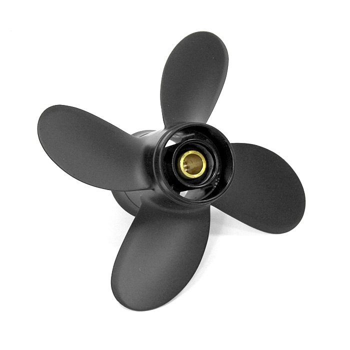 Винт гребной Solas 5113-093-11, 4x9.25x11 (R)