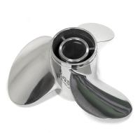 Винт гребной Solas 9532-145-15, 3x14 1/2x15 (L) (Rubex)