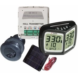 Raymarine Micronet Race Master System (includes T070, T121, T910, T138, T943)