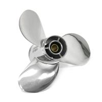 Винт гребной Solas 2121-093-07, 3x9 1/4x7 (R)