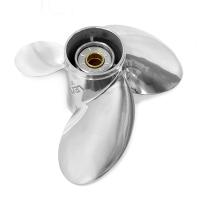 Винт гребной Solas 2571-145-27, 3x14 1/2x27 (R)