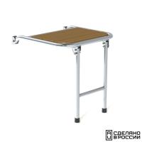 Скамья складная  450 мм, ироко