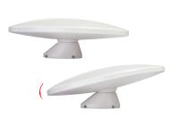 SUPERGAIN NOMADE DVB-T AntennaView Ratings (2)