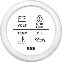 Указатель аварийной сигнализации (WW)