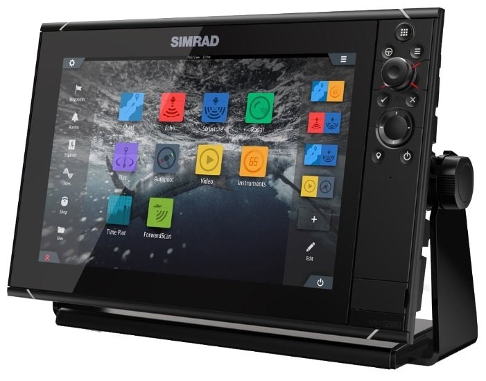 SIMRAD NSS12 evo3s без датчика