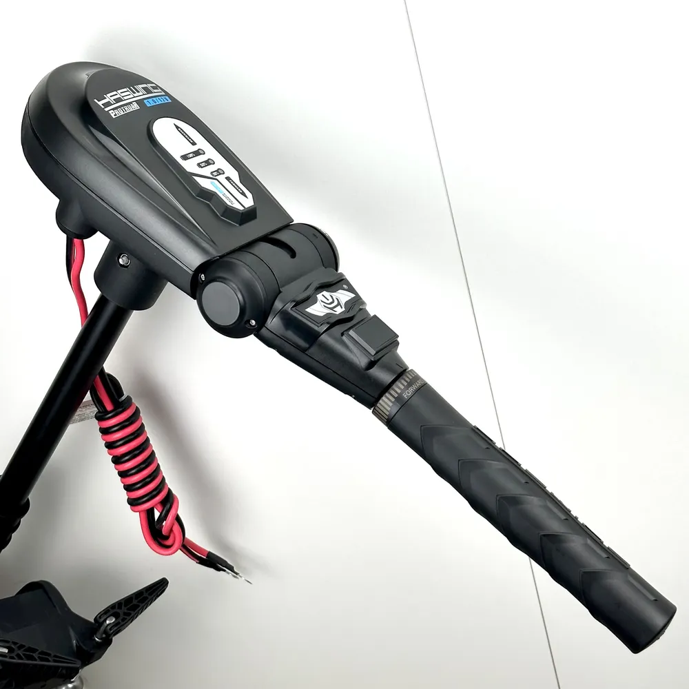 Haswing Protruar 1.0 / 65Lbs / 12v / 87 см