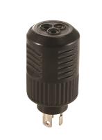 MotorGuide Trolling Motor Replacement Plug