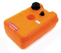 Бак топливный для судов, переносной Hulk lt.12