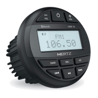Hertz HMR 10 Digital Media Receiver