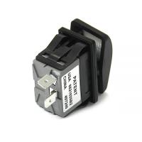 Переключатель вкл-выкл герметичный