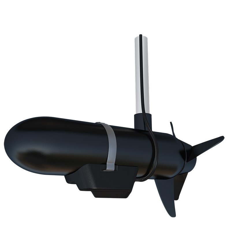 Lowrance SPOTLIGHT SCAN TROLLING MOTOR XDCR (000-11303-001)