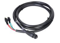 SIMRAD Video/NMEA0183 Data Cable / 2 Meters