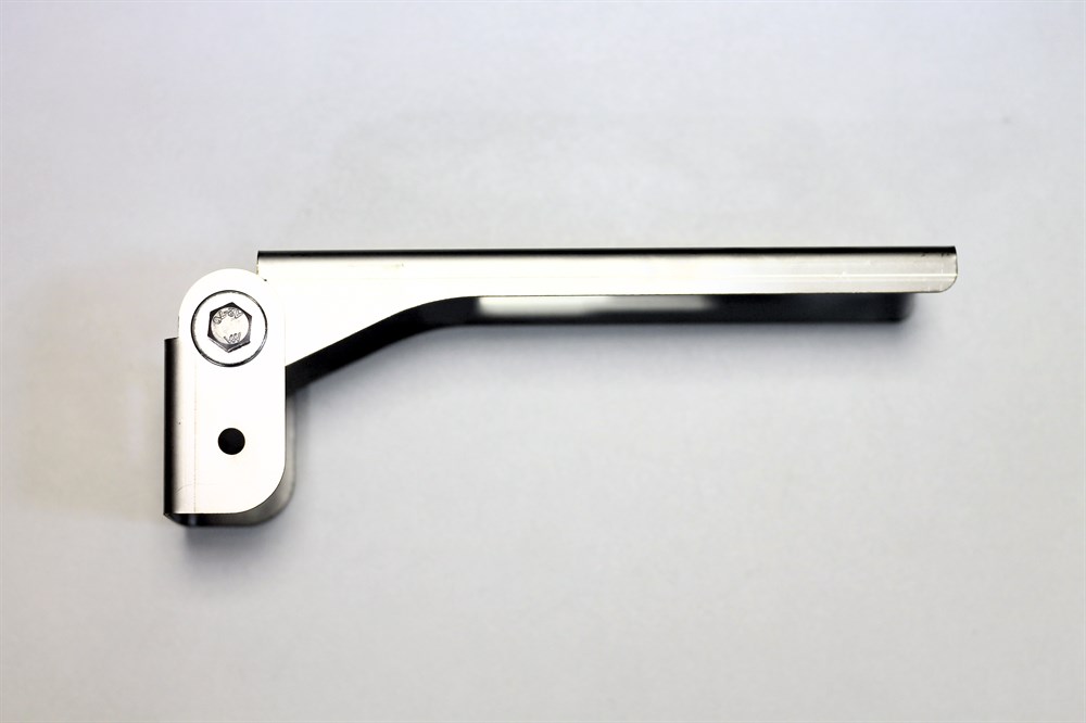 Крепление для датчика GARMIN нерж.