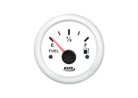 KUS Fuel Tank Display / 52 mm