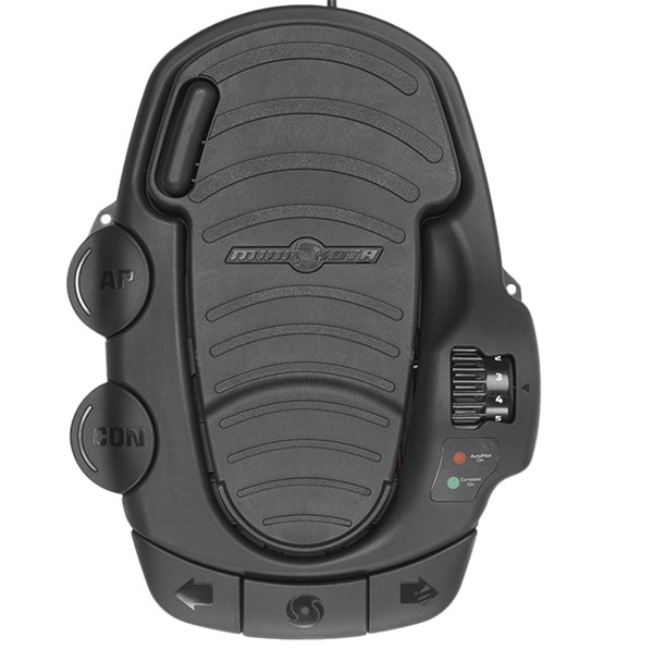 Minn Kota TERROVA 55US2/i-Pilot