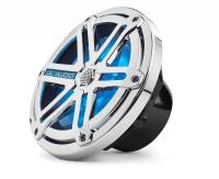 JL Audio MX770-CCX Chrome/LED