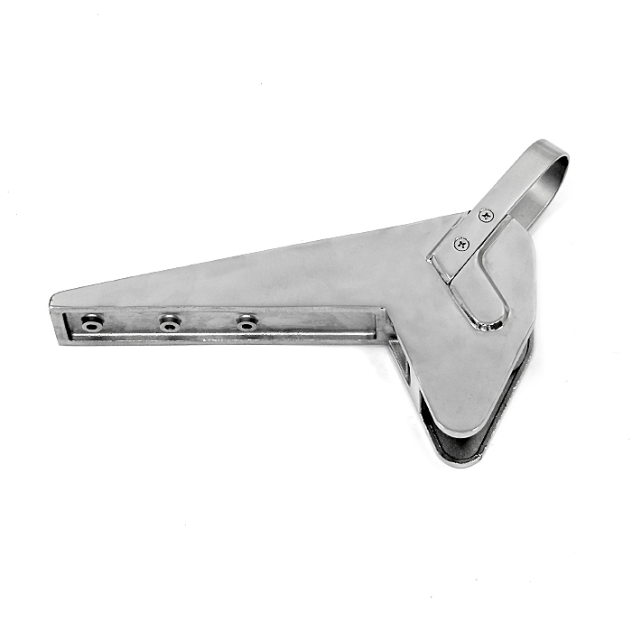 Роульс якорный 5~10кг