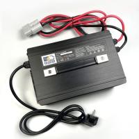 Зарядное устройство LiFePO4 24V 50A Titanat