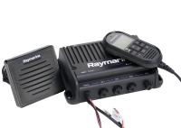 RAYMARINE RAY90 Black Box VHF Radio