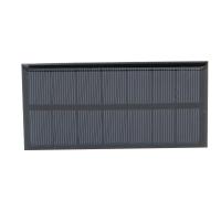 Raymarine External Solar Panel (9V - 108x108m)