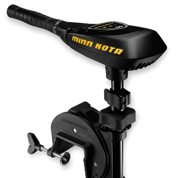 Minn Kota TRAXXIS 55