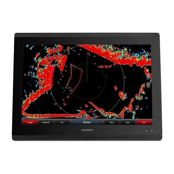 Garmin GPSMAP 8417 MFD