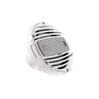 Hertz HMX 6.5-LD-TW Marine Coax RGB LED Set White