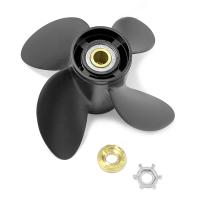 Винт гребной Solas 1514-145-17, 4x14.5x17 (L)