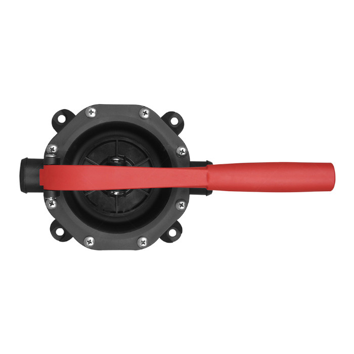 Ручной осушительный насос SEAFLO 45л/мин (компакт)