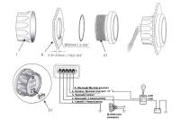 Трим-указатель для ПЛМ (WW), 160-10 Ом