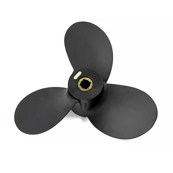 Винт гребной Solas 3011-090-07-P, 3x9x7 (R)