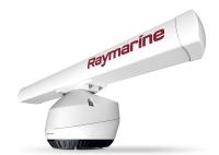 RAYMARINE MAGNUM Slot Antenna-Radar