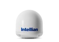 INTELLIAN i3L Satellite TV Antenna / Single LNB