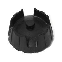 Крышка бака топливного, пластик