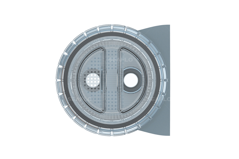 Фильтр для морской воды 25/32/38мм.