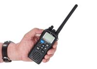 ICOM IC-M73 EURO PLUS Handheld Marine Radio